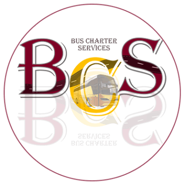 bus charter services