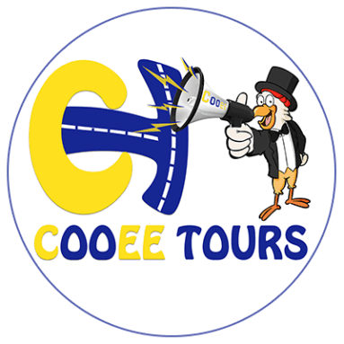 cooee tours australia